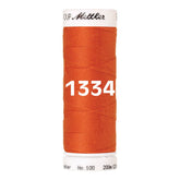 Amann Mettler Seralon naaigaren | 200m | 1334 Clay Naaigaren SERALON - 200M - 1334 4012500036737